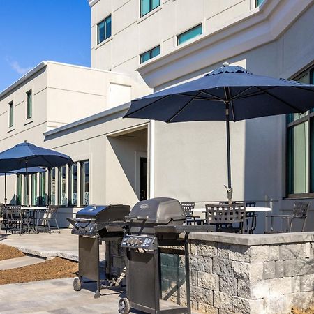 Holiday Inn Express & Suites Leesburg - Historic District By Ihg Buitenkant foto