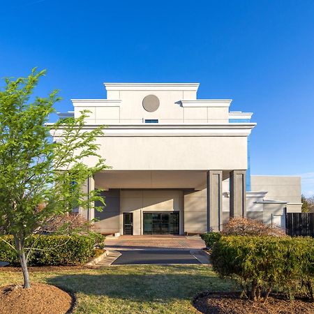 Holiday Inn Express & Suites Leesburg - Historic District By Ihg Buitenkant foto