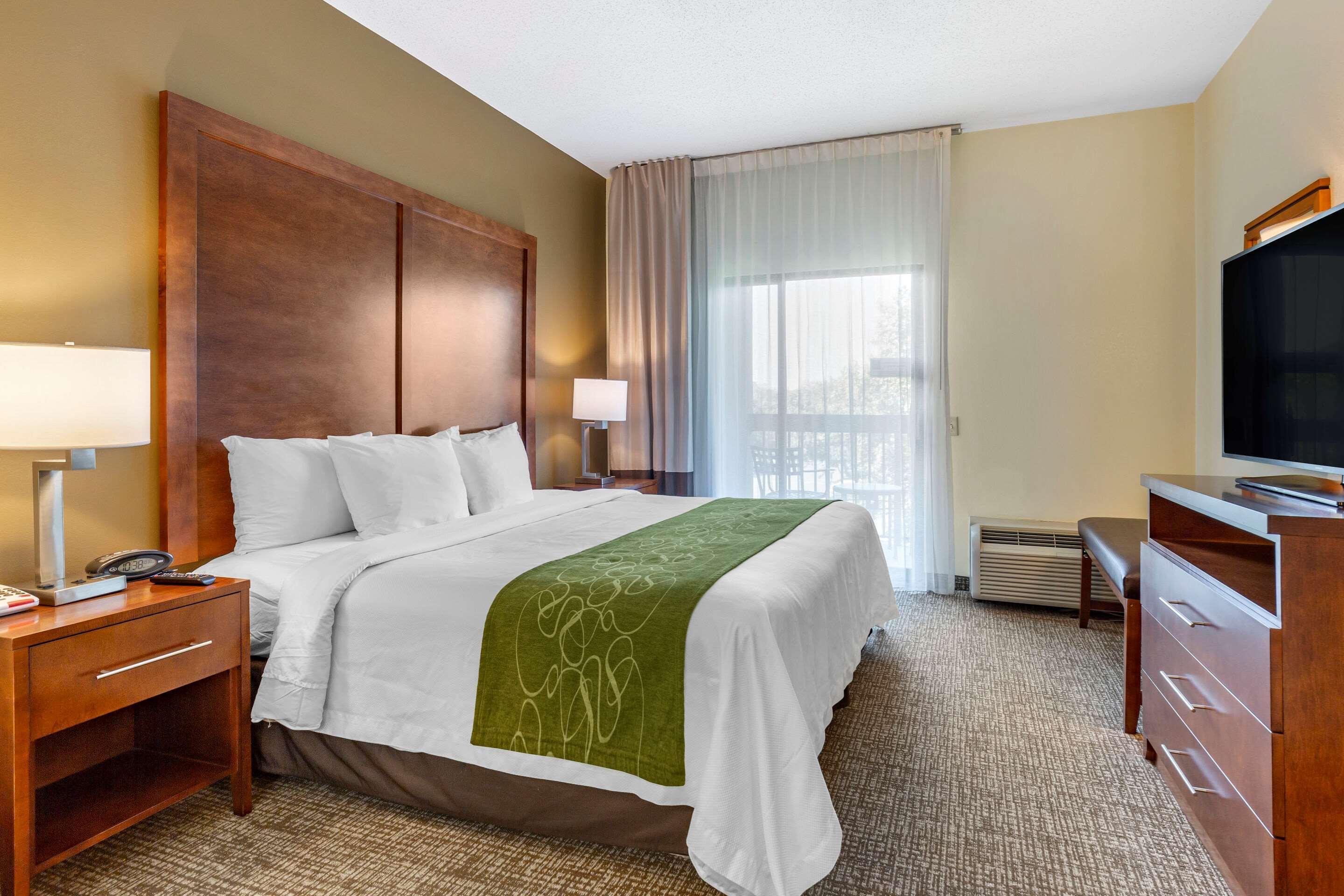 Holiday Inn Express & Suites Leesburg - Historic District By Ihg Buitenkant foto