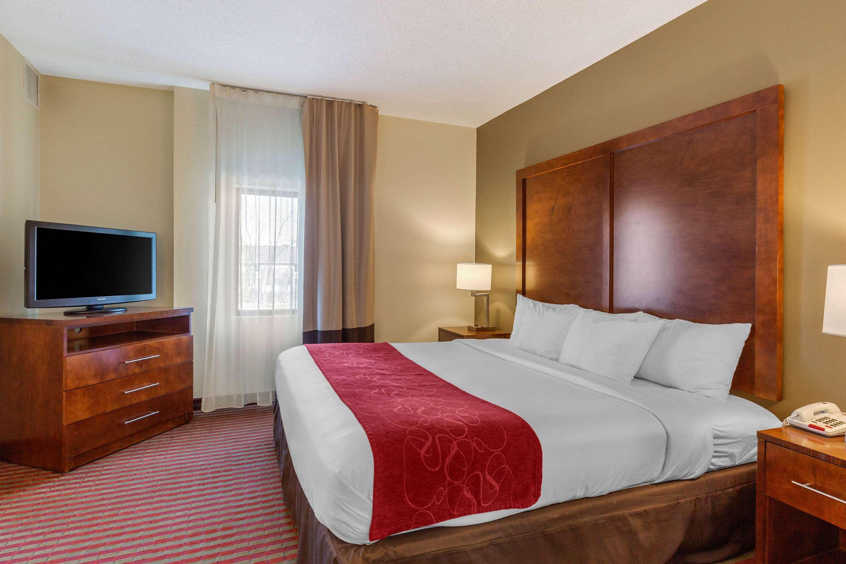 Holiday Inn Express & Suites Leesburg - Historic District By Ihg Buitenkant foto