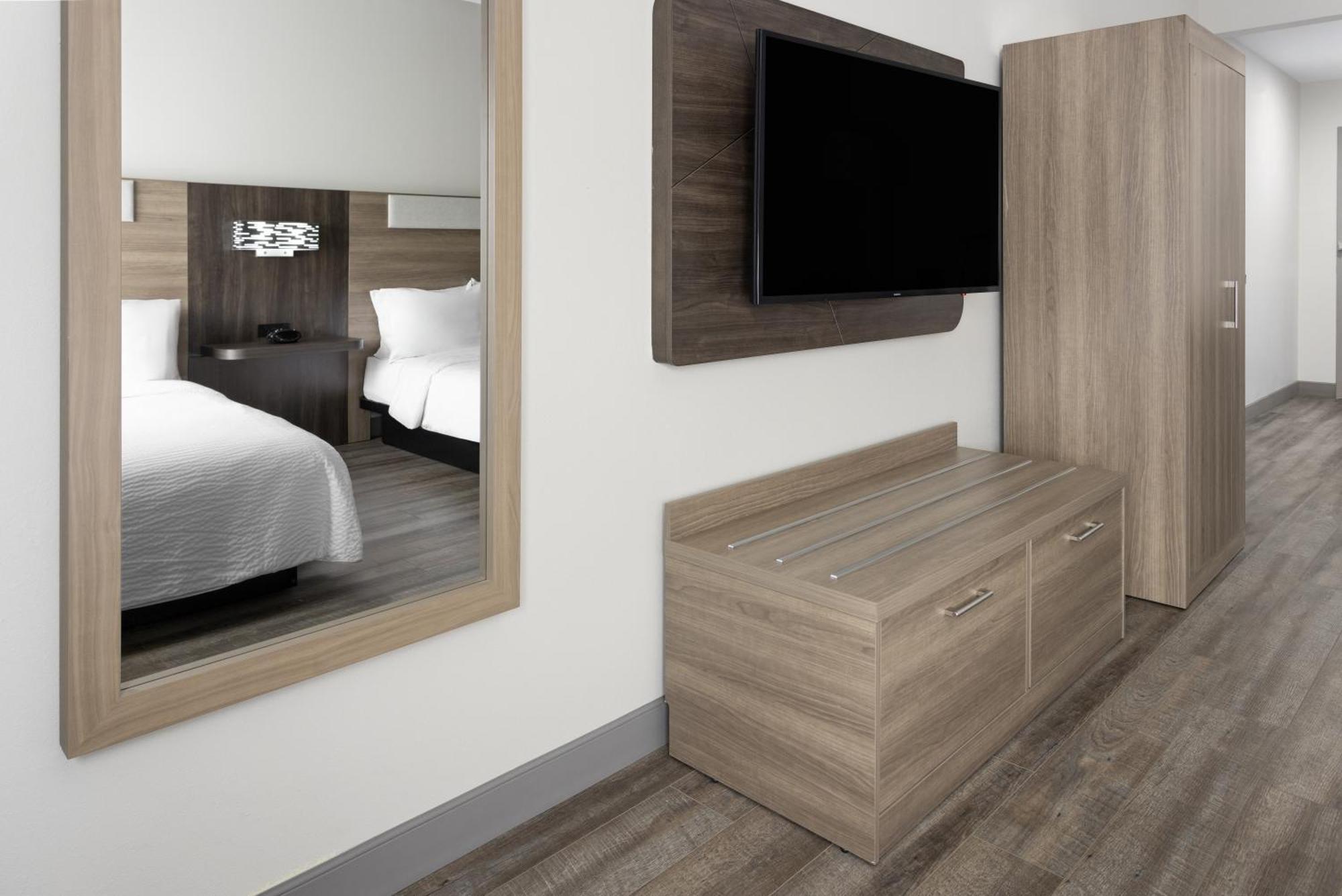 Holiday Inn Express & Suites Leesburg - Historic District By Ihg Buitenkant foto