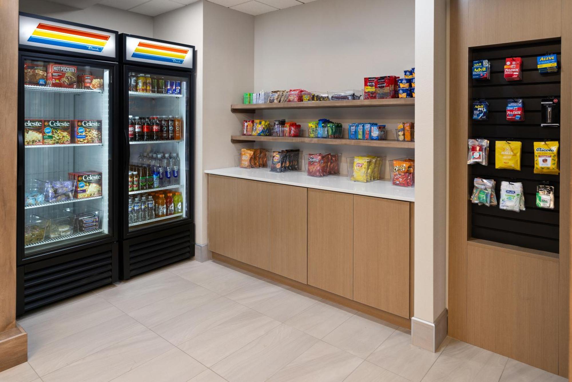 Holiday Inn Express & Suites Leesburg - Historic District By Ihg Buitenkant foto