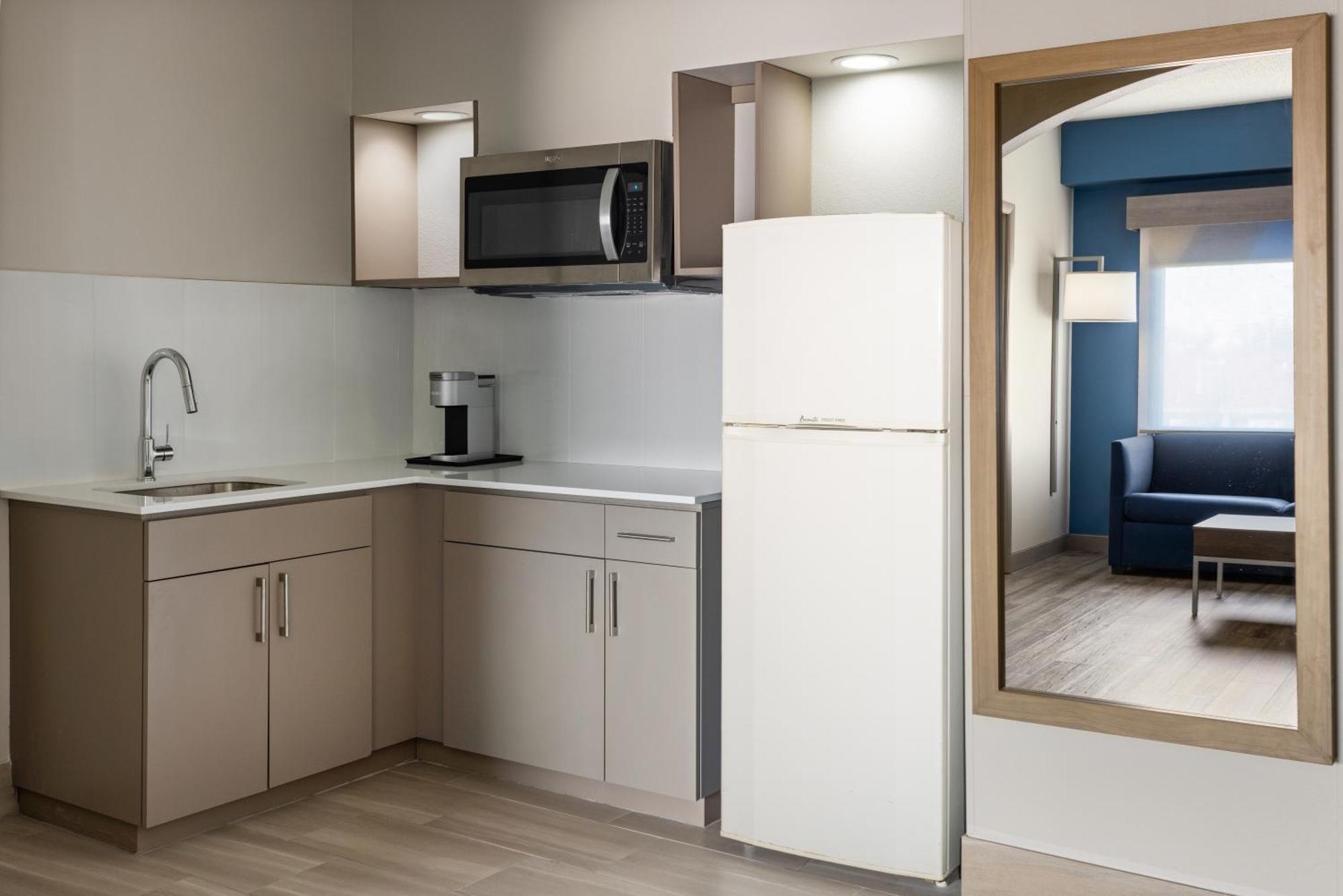 Holiday Inn Express & Suites Leesburg - Historic District By Ihg Buitenkant foto