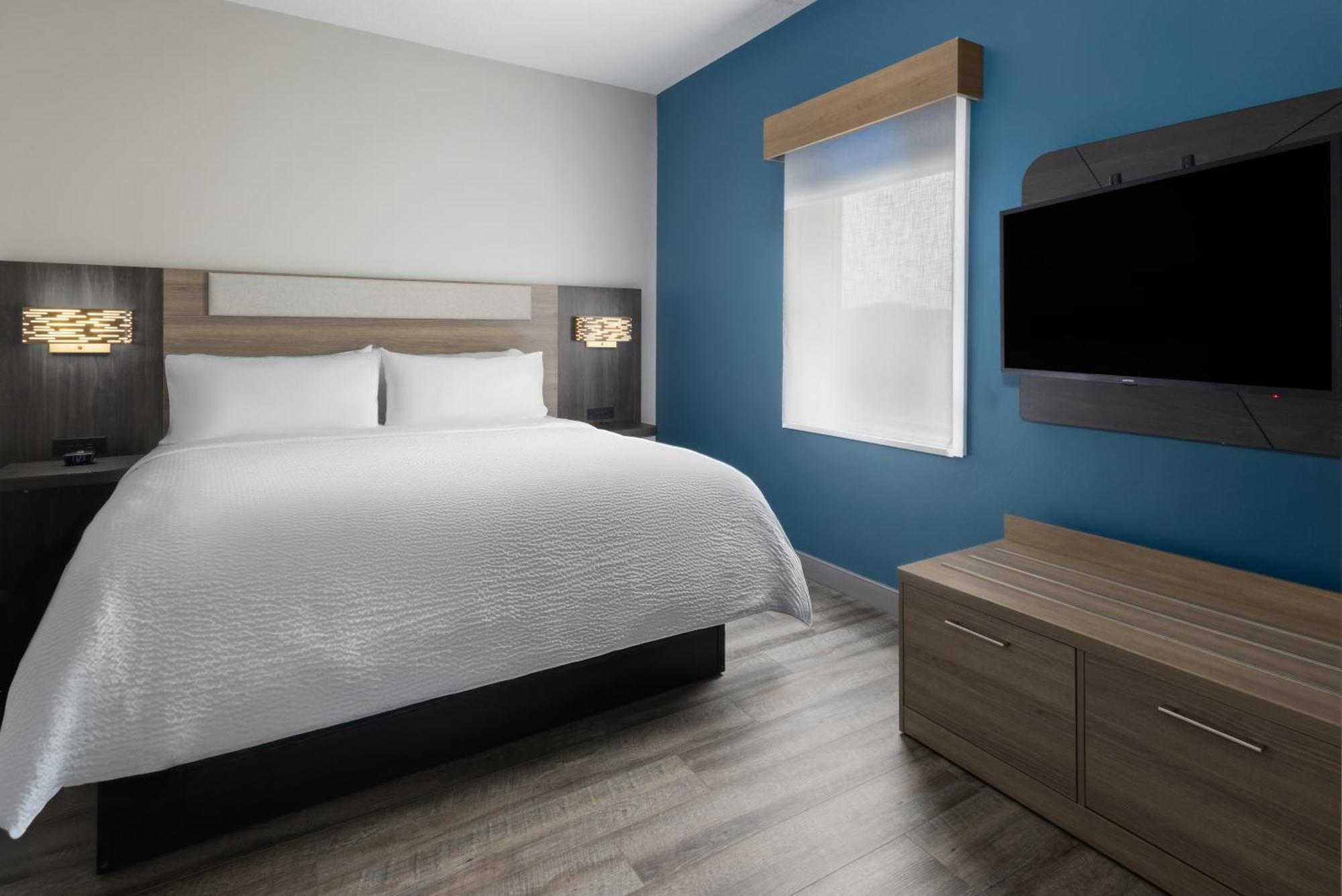 Holiday Inn Express & Suites Leesburg - Historic District By Ihg Buitenkant foto