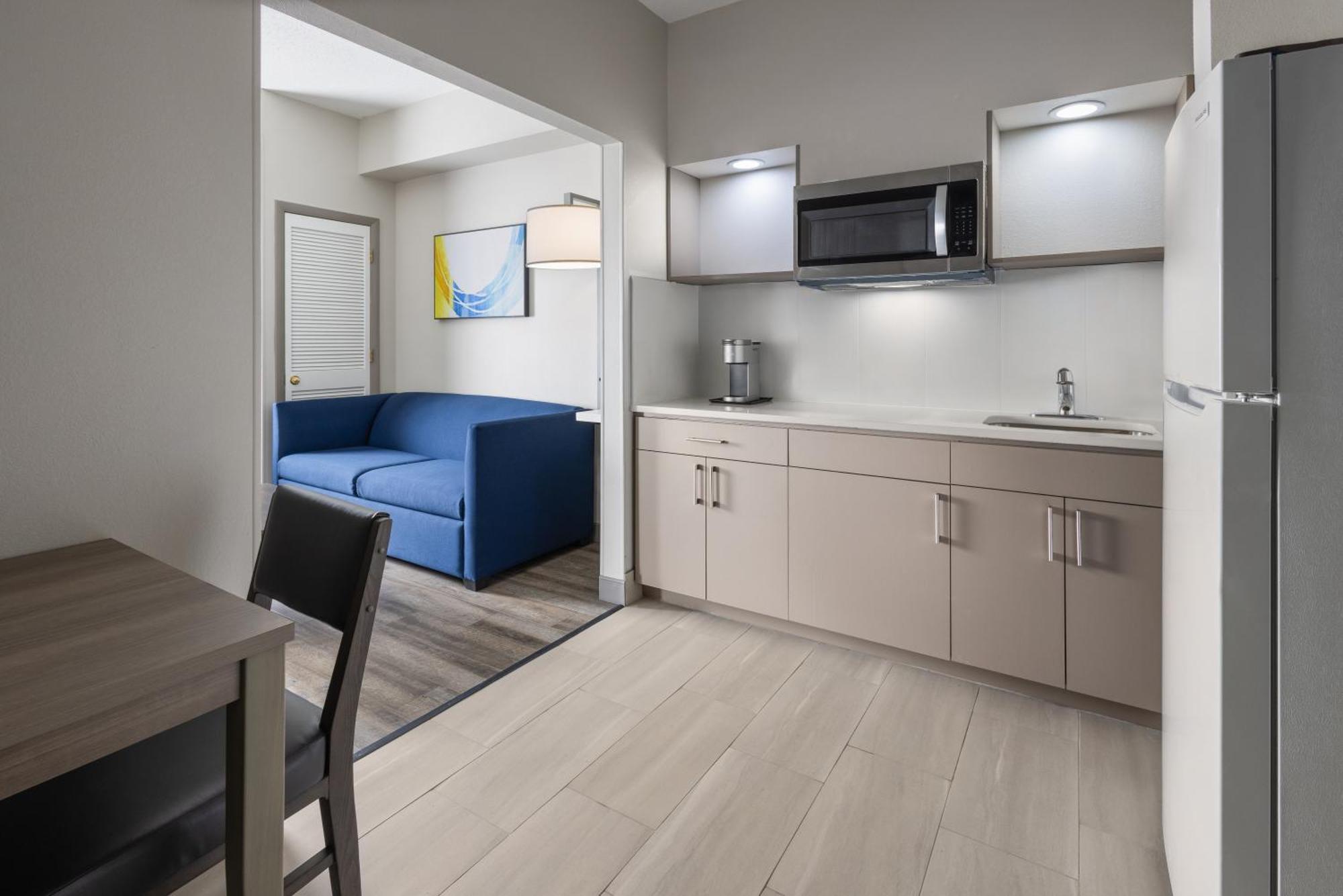 Holiday Inn Express & Suites Leesburg - Historic District By Ihg Buitenkant foto