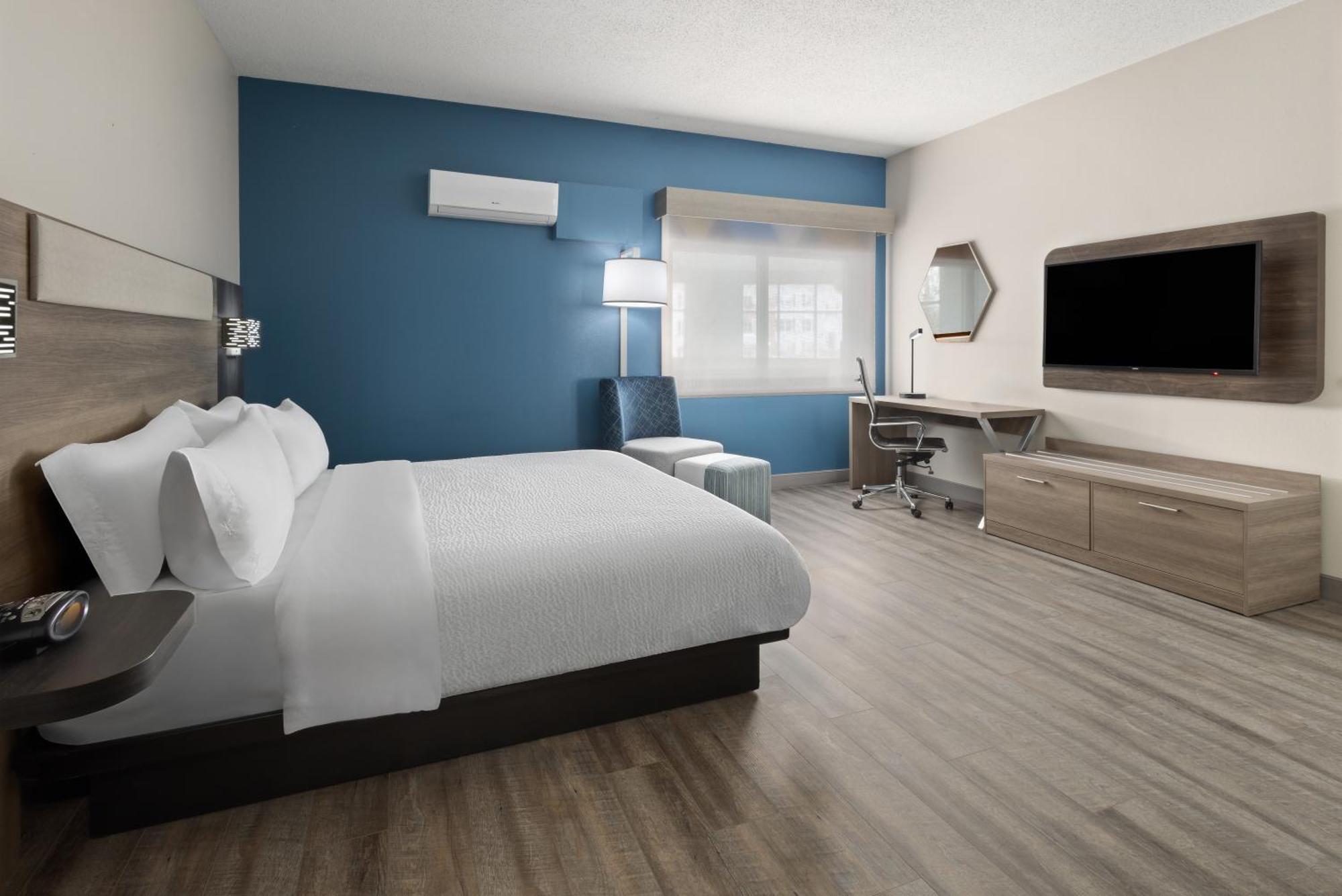 Holiday Inn Express & Suites Leesburg - Historic District By Ihg Buitenkant foto