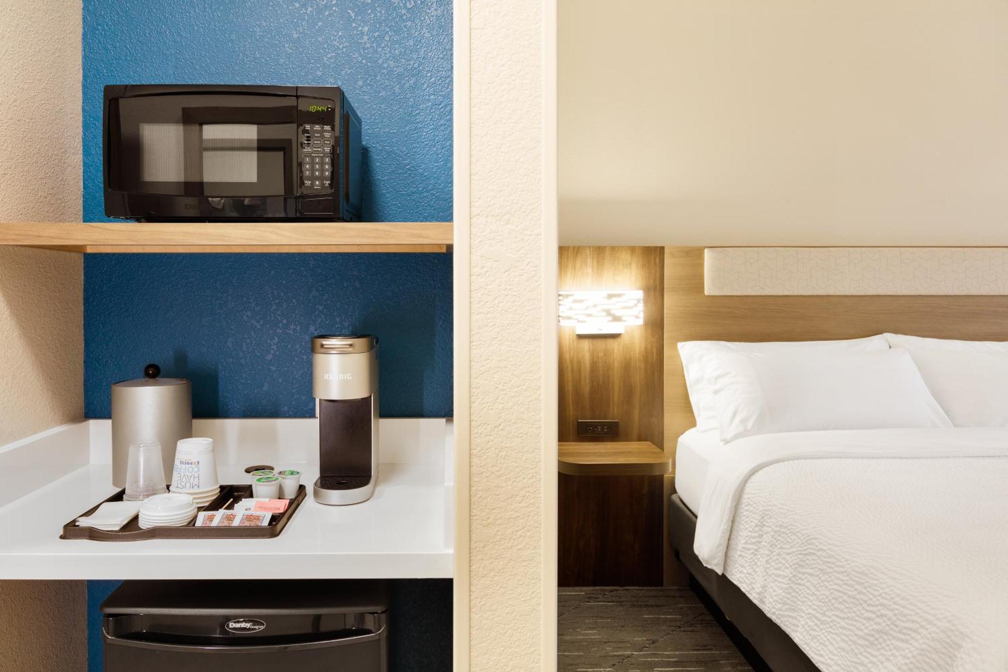 Holiday Inn Express & Suites Leesburg - Historic District By Ihg Buitenkant foto