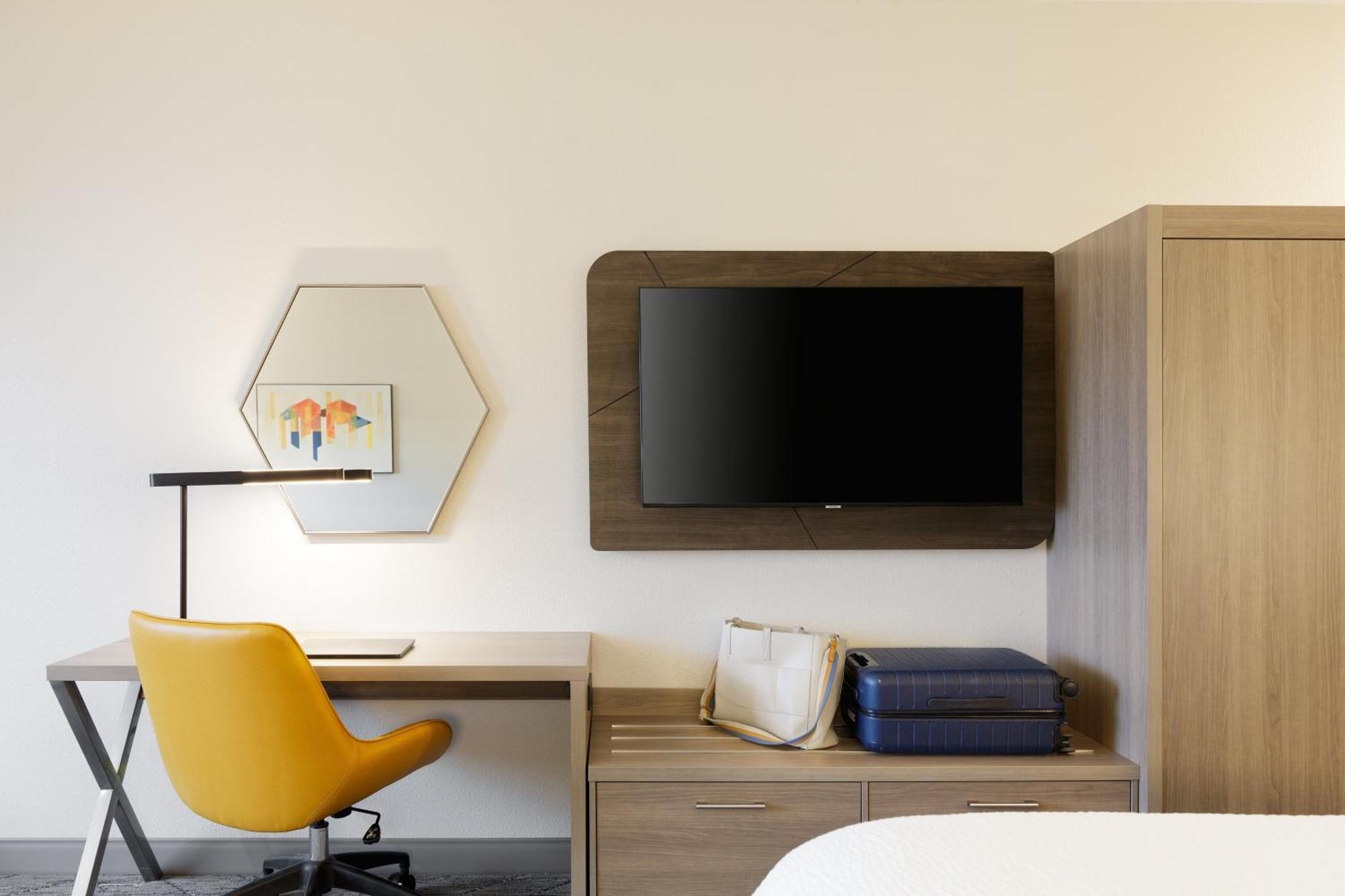 Holiday Inn Express & Suites Leesburg - Historic District By Ihg Buitenkant foto
