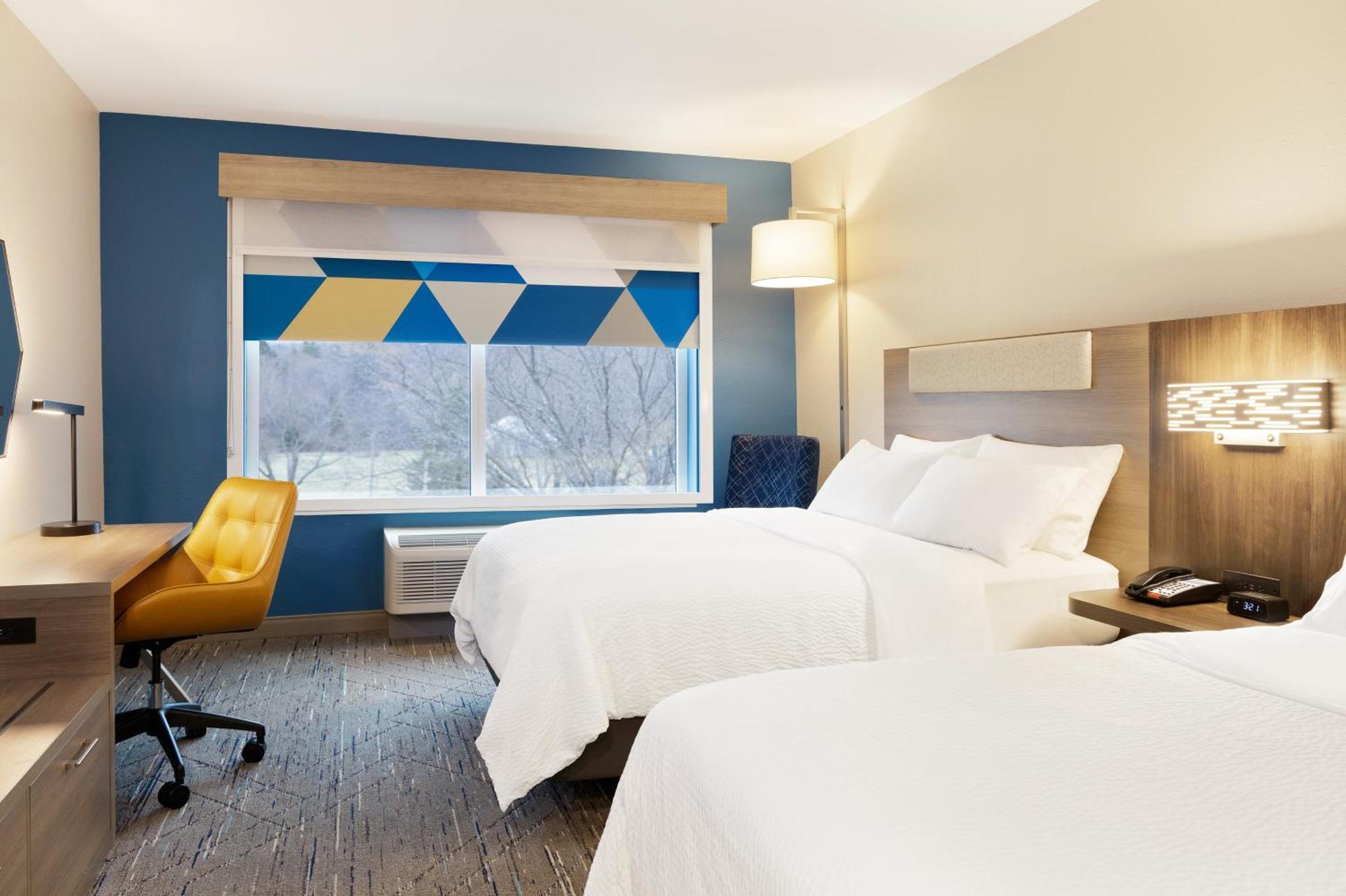 Holiday Inn Express & Suites Leesburg - Historic District By Ihg Buitenkant foto